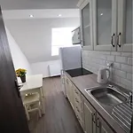 Sowiogórskie Pensión 3*