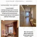 Sowiogórskie Pensión Pieszyce