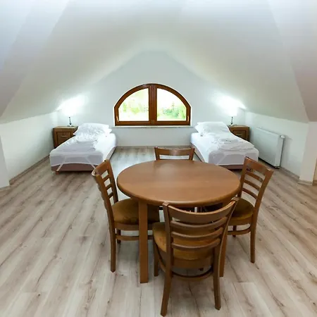 Maison d'hôtes Sowiogorskie 3*