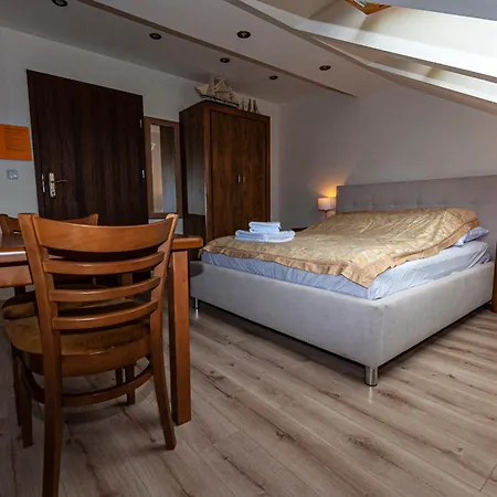 Casa de hóspedes Sowiogórskie 3*