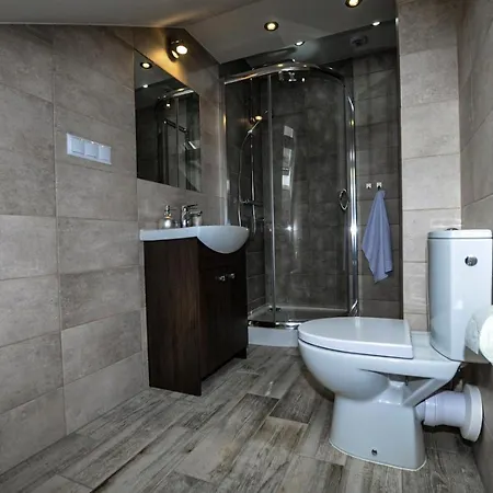 Sowiogorskie 3*