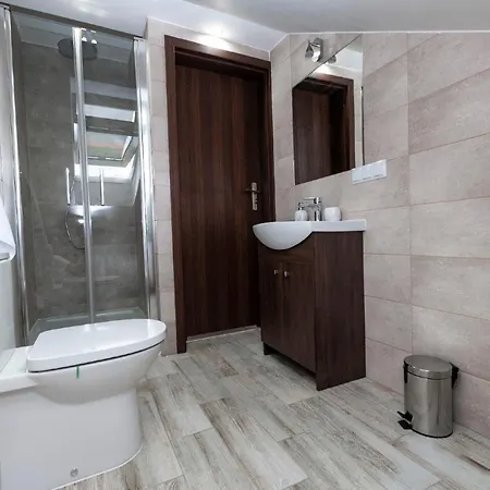 Sowiogorskie 3* Пешице