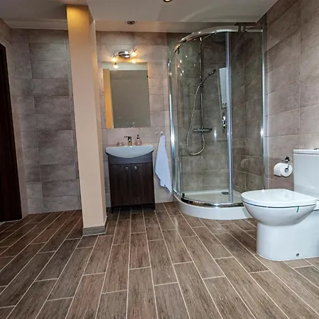 Sowiogorskie Maison d'hôtes