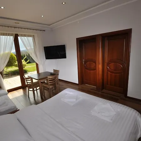 Sowiogorskie 3* Pieszyce