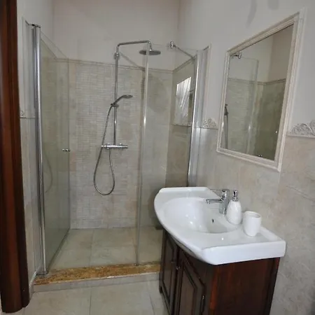 Sowiogorskie Maison d'hôtes Pieszyce