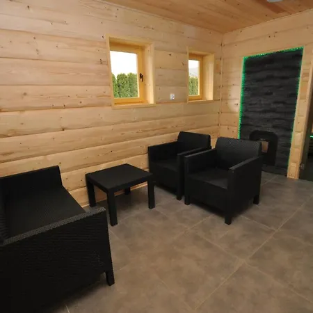 Maison d'hôtes Sowiogorskie