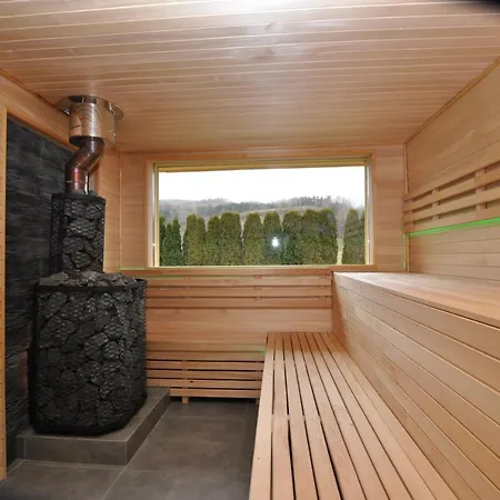 Sowiogorskie Maison d'hôtes