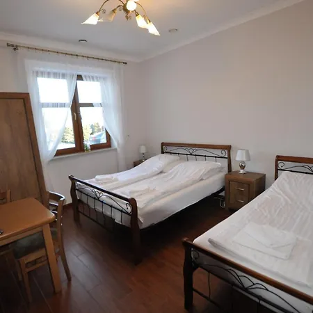 Sowiogorskie Гостевой дом 3*