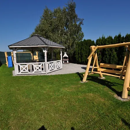 Pensjonat Sowiogórskie