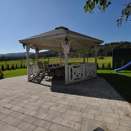 Maison d'hôtes Sowiogorskie 3*