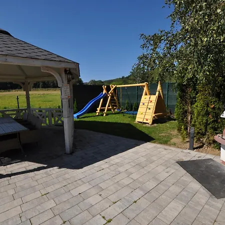 Sowiogórskie Pieszyce