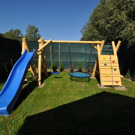 Pensjonat Sowiogórskie 3*