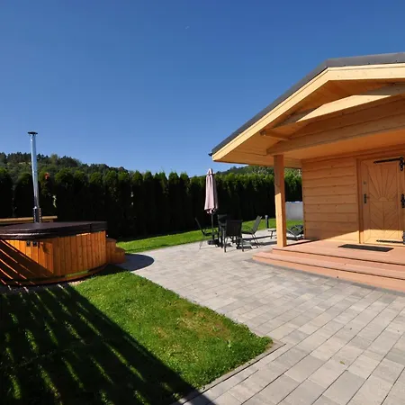 Sowiogorskie Maison d'hôtes