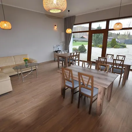 Sowiogorskie Maison d'hôtes