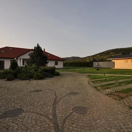 Pensjonat Sowiogórskie