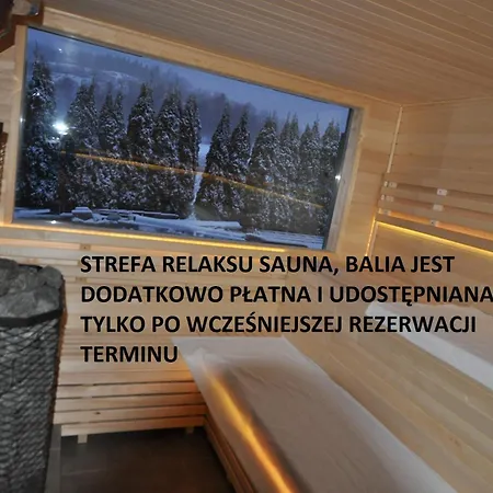 Гостевой дом Sowiogorskie 3*