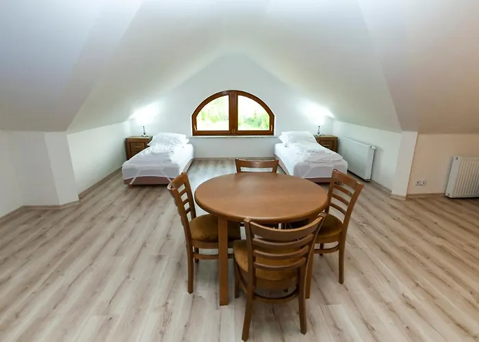 Pensjonat Sowiogórskie 3*