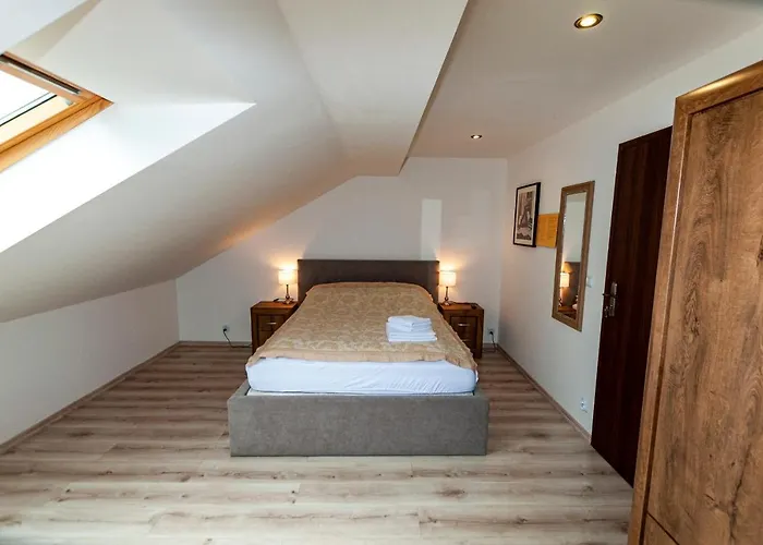 Sowiogórskie Pensjonat Pieszyce