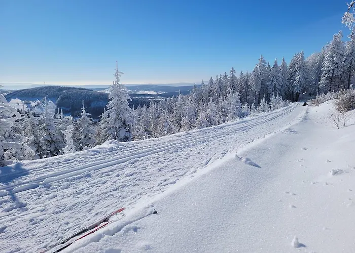 Pensjonat Sowiogórskie Pieszyce