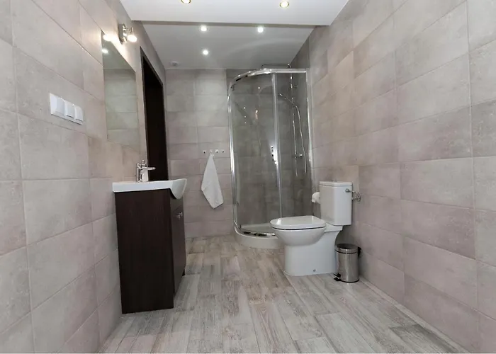 Sowiogórskie Pensjonat Pieszyce