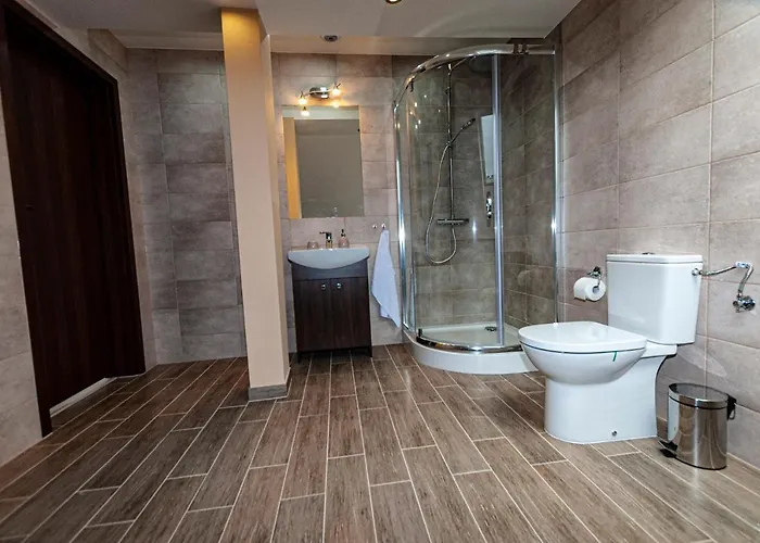 Sowiogórskie Pensjonat