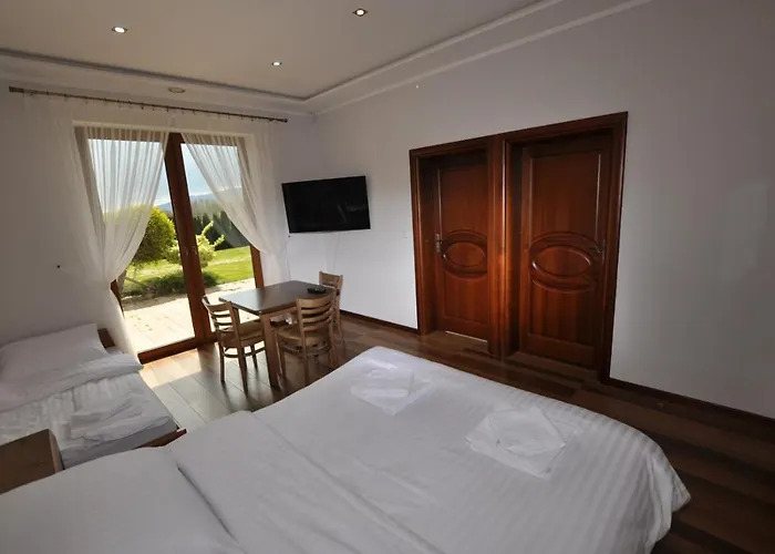 Sowiogórskie 3* Pieszyce