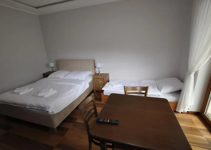 Sowiogórskie Pensjonat