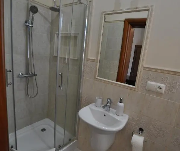 Pensjonat Sowiogórskie