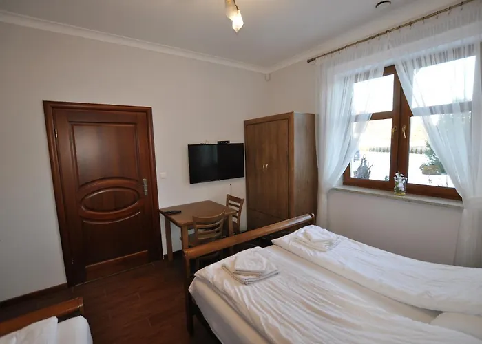 Sowiogórskie Pensjonat