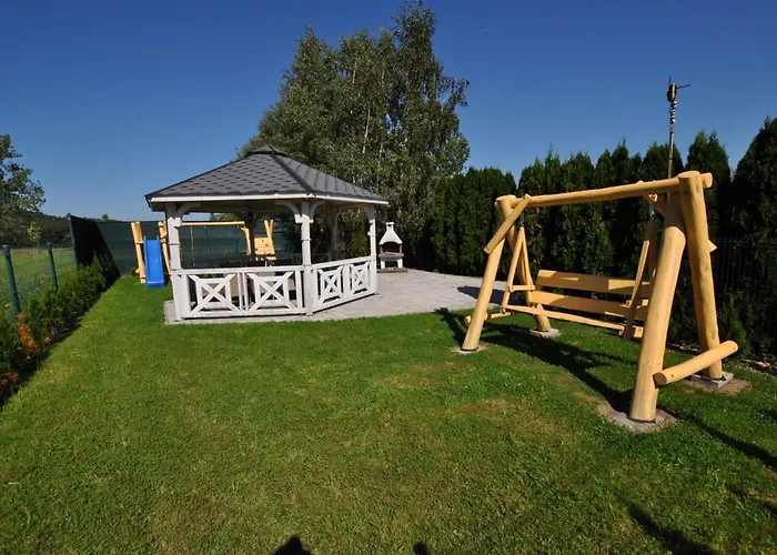 Pensjonat Sowiogórskie