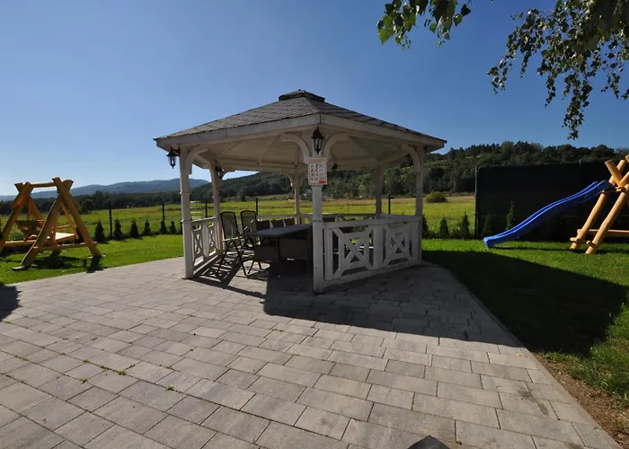 Pensjonat Sowiogórskie 3*