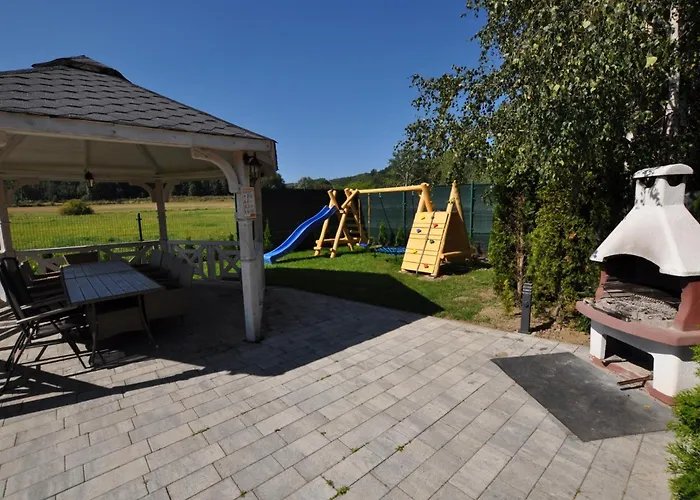 Sowiogórskie Pieszyce