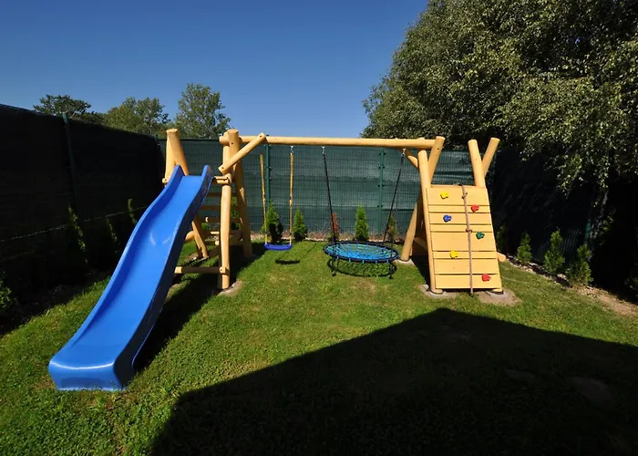 Pensjonat Sowiogórskie 3*