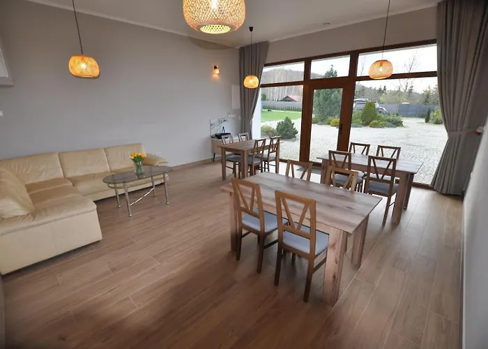 Sowiogorskie Gæstehus