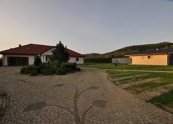 Pensjonat Sowiogórskie